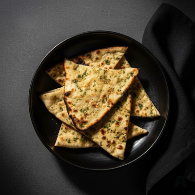 MASALA KULCHA