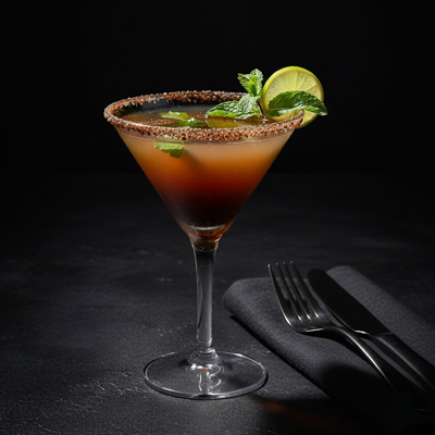Tamarind Mojito