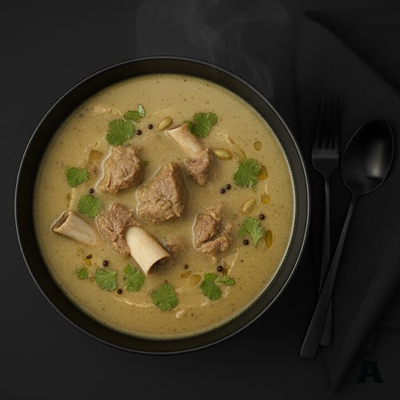 Mutton Marag