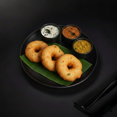 VADA SET (3 pcs)
