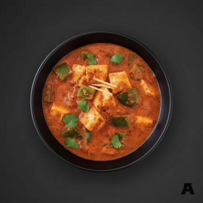 KADAI PANEER