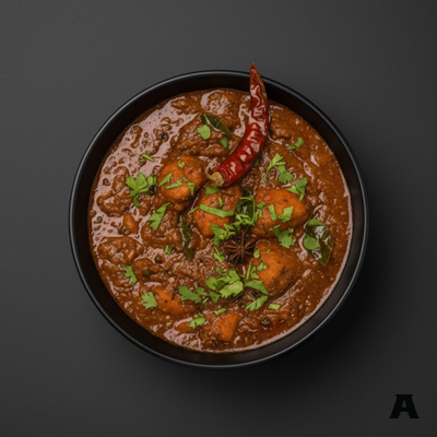 CHICKEN CHETTINAD