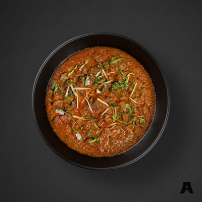 CHICKEN LAHORI