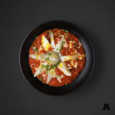MURGH MUSSALAM