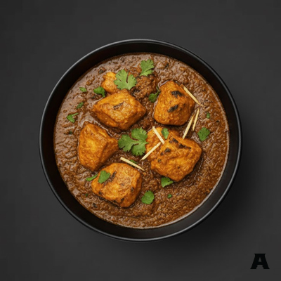 AMRITSARI FISH MASALA