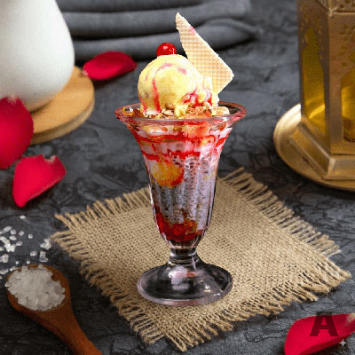 ROYAL FALOODA