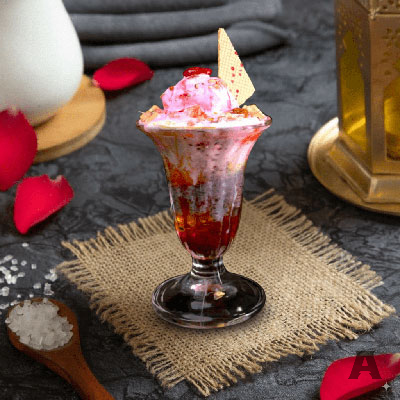 MINI FALOODA