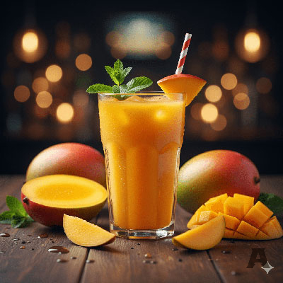 MANGO JUICE