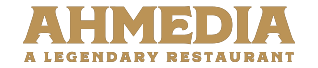 Ahmedia Logo