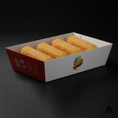 FISH FINGER