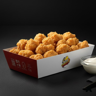 POP CORN CHICKEN
