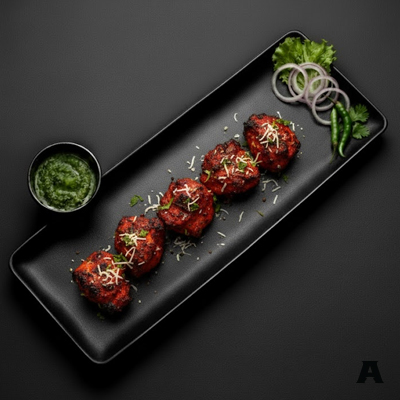 Chicken Mastana Kebab