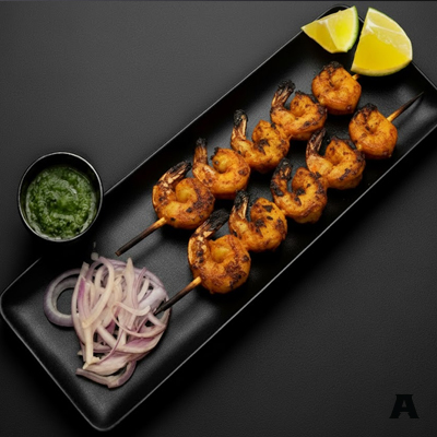 Tandoori Prawn