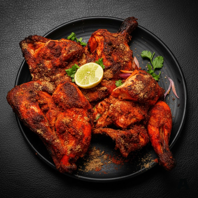 Tandoori Chicken