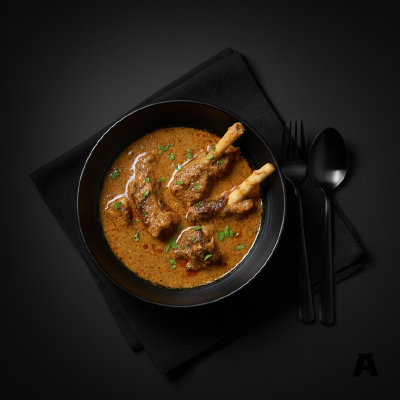 MUTTON PAYA (ATUKAAL)